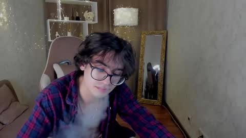 Arnold online show from 12/13/24, 07:10