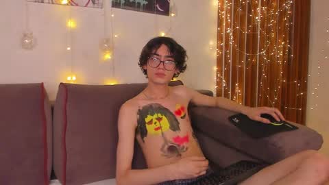 Arnold online show from 12/26/24, 01:07