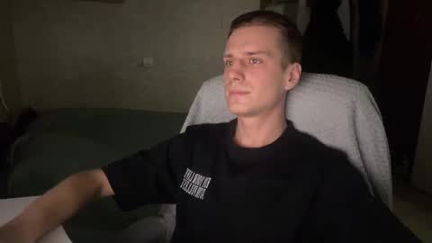 arnolngang online show from 03/01/26, 02:30