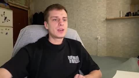 arnolngang online show from 03/24/26, 12:10