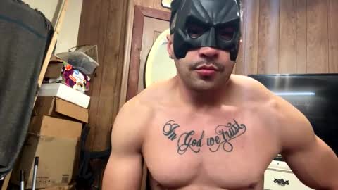 aroddriguezz2020 online show from 01/13/26, 01:44