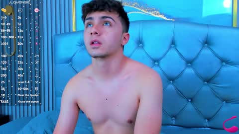 aron__cooper online show from 01/08/25, 12:26