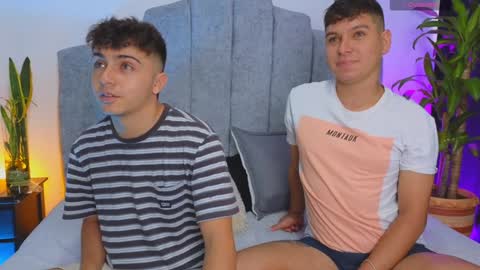 aron__cooper online show from 01/15/25, 10:13