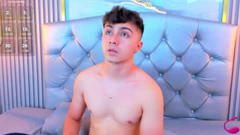 aron__cooper online show from 01/18/25, 10:17