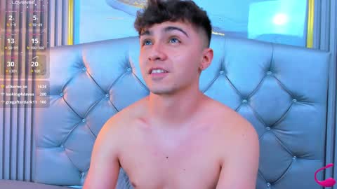 aron__cooper online show from 01/19/25, 01:21