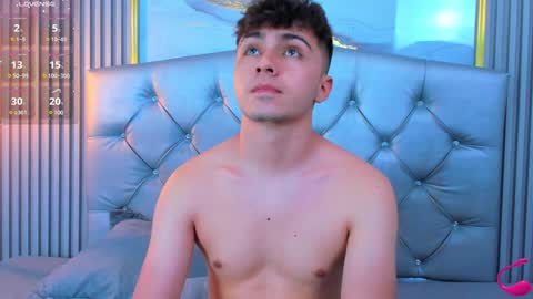 aron__cooper online show from 01/19/25, 10:39