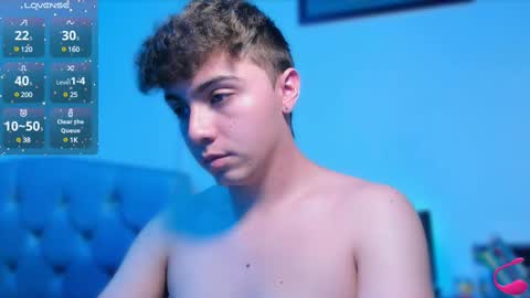 aron__cooper online show from 02/16/25, 01:05