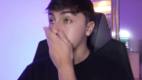 aron__cooper online show from 11/16/25, 01:11