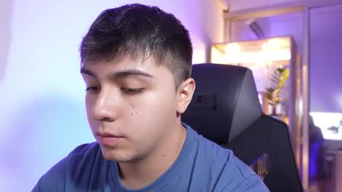 aron__cooper online show from 01/13/26, 04:34