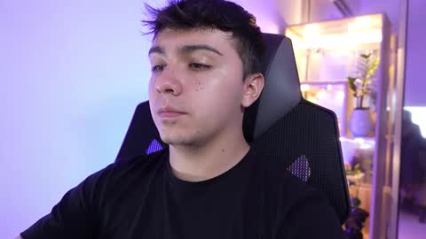 aron__cooper online show from 02/01/26, 12:31