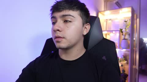 aron__cooper online show from 02/02/26, 12:31