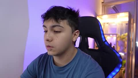 aron__cooper online show from 03/01/26, 12:45