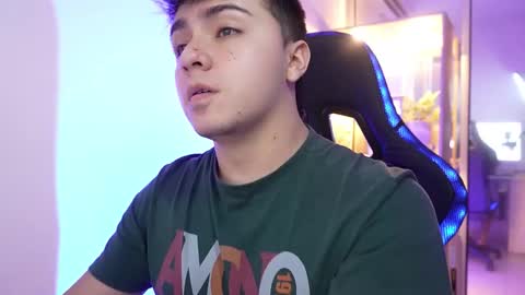 aron__cooper online show from 03/08/26, 02:26