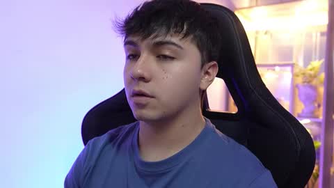 aron__cooper online show from 03/12/26, 02:34