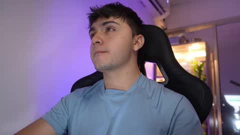 aron__cooper online show from 03/27/26, 03:34