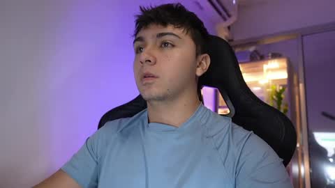 aron__cooper online show from 03/28/26, 03:55