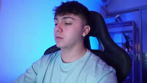 aron__cooper online show from 04/16/26, 11:40