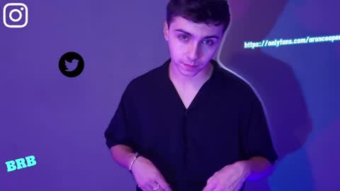 aron__cooper online show from 04/27/26, 02:31