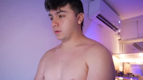 aron__cooper online show from 05/31/26, 03:15