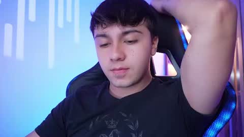 aron__cooper online show from 06/14/26, 01:25