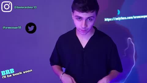 aron__cooper online show from 06/15/26, 01:02