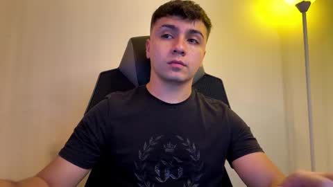 aron__cooper online show from 06/20/26, 01:25