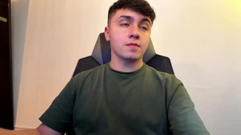 aron__cooper online show from 06/21/26, 01:35