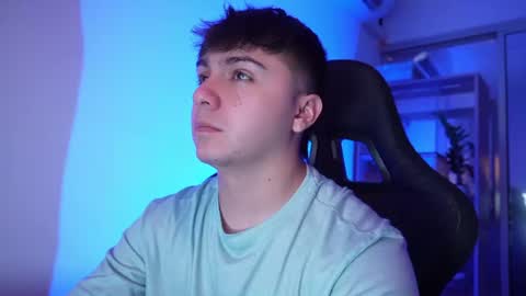 aron__cooper online show from 06/26/26, 01:15