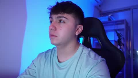 aron__cooper online show from 06/27/26, 01:32