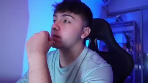 aron__cooper online show from 06/28/26, 08:26