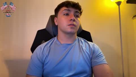 aron__cooper online show from 07/04/26, 02:34