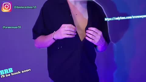 aron__cooper online show from 07/05/26, 04:41