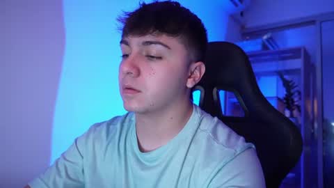 aron__cooper online show from 07/16/26, 05:08