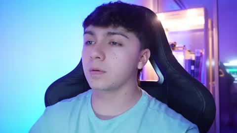 aron__cooper online show from 07/20/26, 12:25