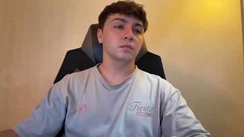 aron__cooper online show from 07/20/26, 01:35