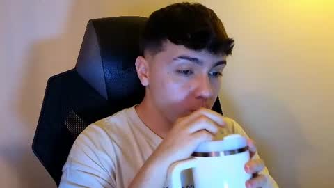 aron__cooper online show from 07/26/26, 04:53
