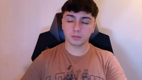 aron__cooper online show from 07/27/26, 02:46