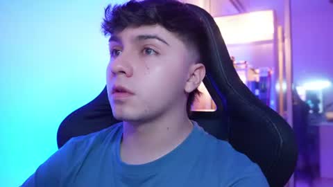 aron__cooper online show from 07/29/26, 01:04