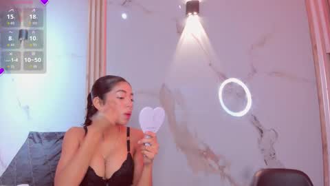 Snapshot of aron_and_molly chatting on 11/22/25, 12:15 aron and molly online show from 11/22/25, 12:15