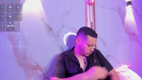 Snapshot of aron_and_molly chatting on 12/14/25, 11:59 aron and molly online show from 12/14/25, 11:59