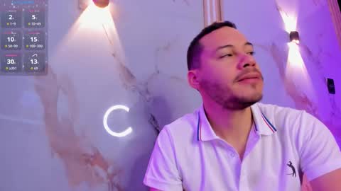 Snapshot of aron_and_molly chatting on 12/17/25, 12:11 aron and molly online show from 12/17/25, 12:11