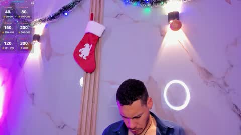 Snapshot of aron_and_molly chatting on 12/19/25, 12:12 aron and molly online show from 12/19/25, 12:12