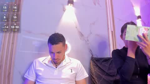 aron and molly online show from 01/17/26, 12:10