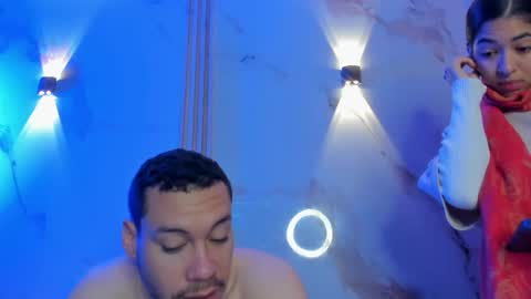 aron and molly online show from 02/09/26, 12:20