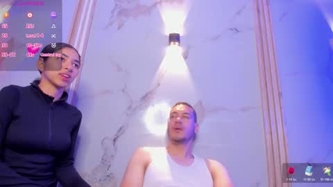 aron and molly online show from 02/19/26, 12:12