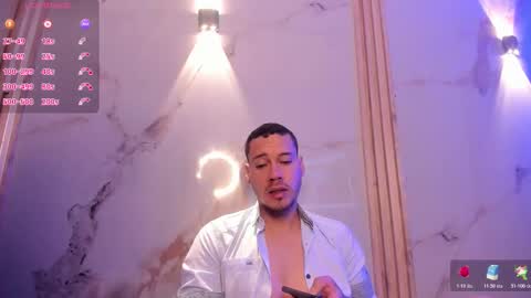 aron and molly online show from 02/22/26, 12:04