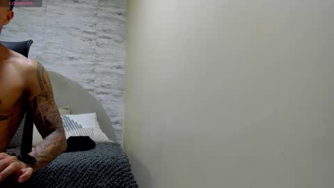 ARON BOLT online show from 03/08/26, 01:14