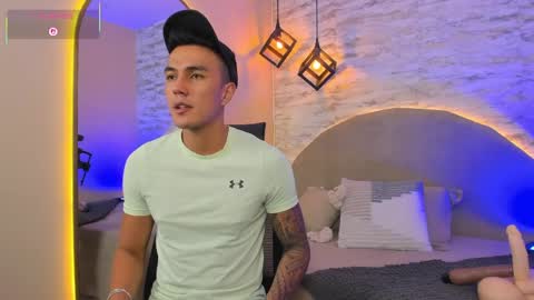 ARON BOLT online show from 04/06/26, 11:27