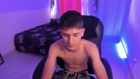 Aaron online show from 12/13/25, 07:53