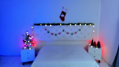 Aron cruz  online show from 12/17/25, 01:28